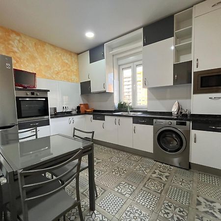 Appartement Alba Renueva 6 à León Extérieur photo