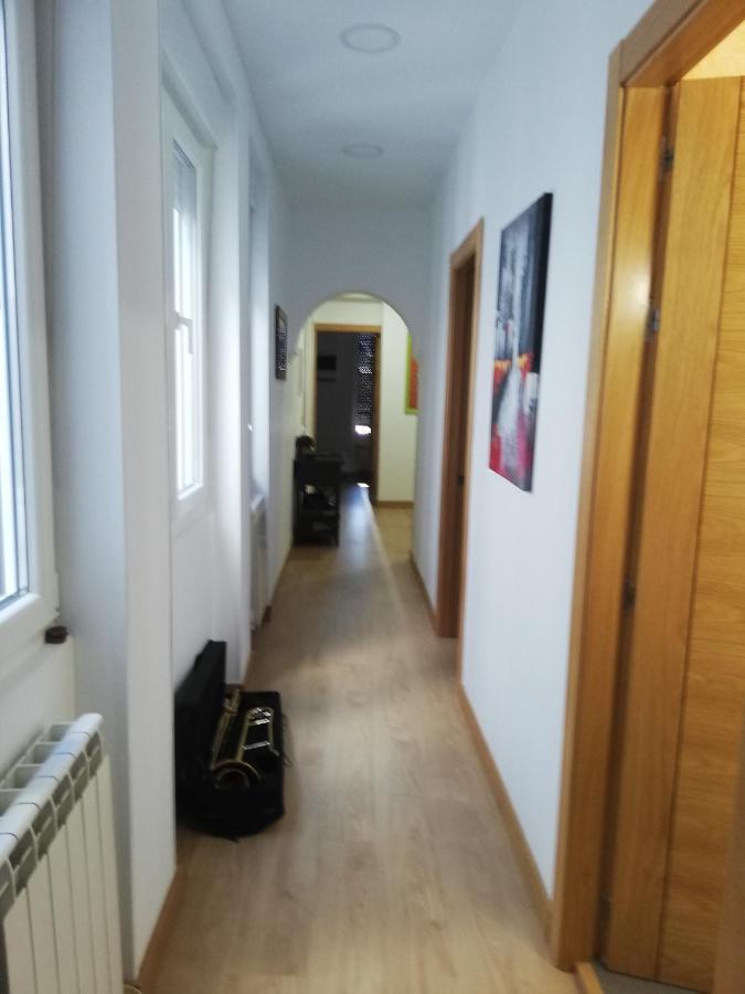 Appartement Alba Renueva 6 à León Extérieur photo