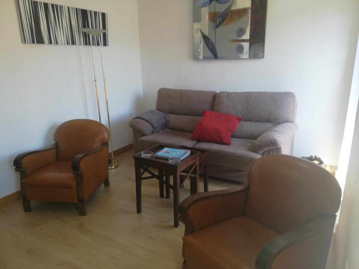 Appartement Alba Renueva 6 à León Extérieur photo