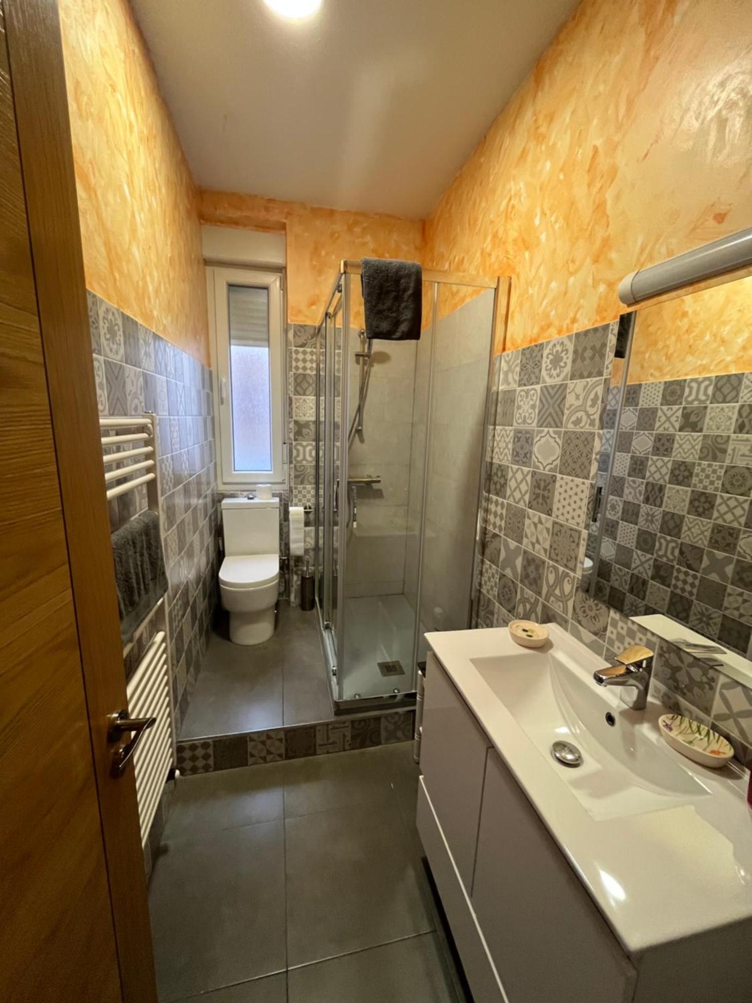 Appartement Alba Renueva 6 à León Extérieur photo