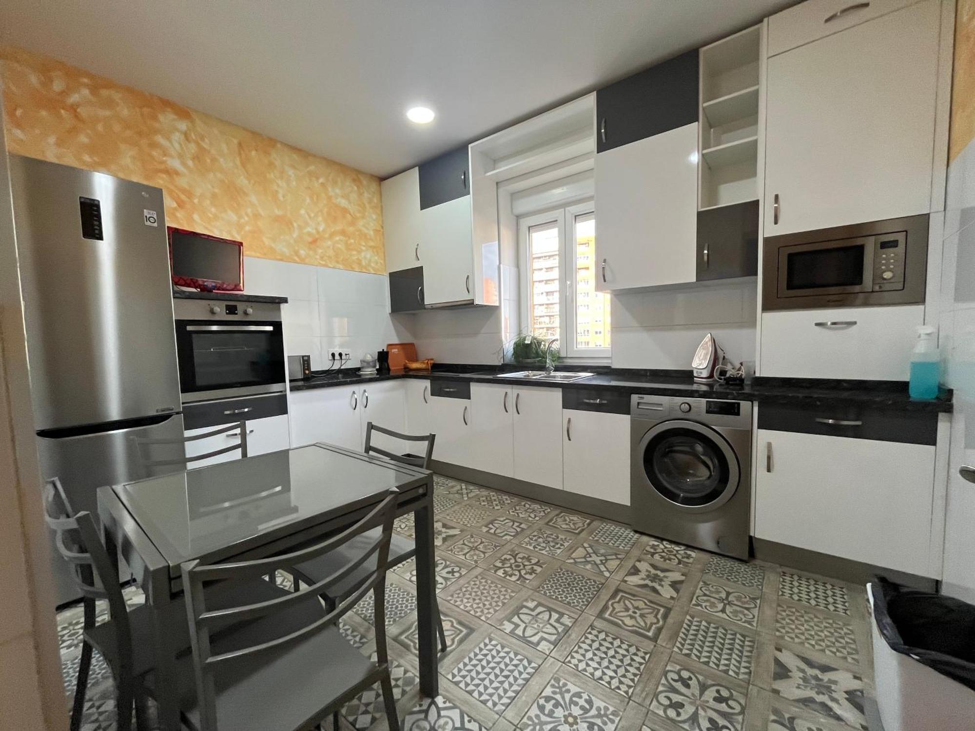 Appartement Alba Renueva 6 à León Extérieur photo
