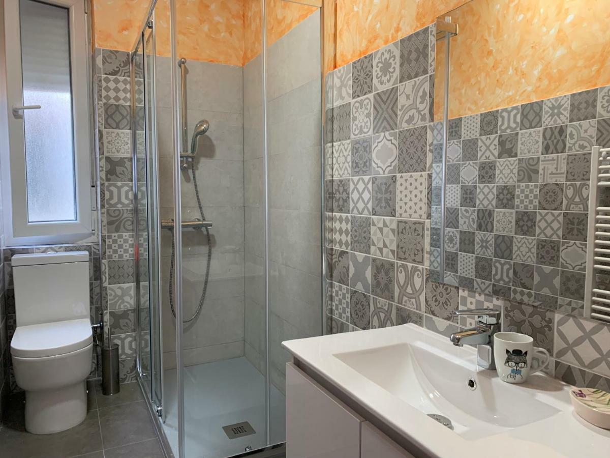 Appartement Alba Renueva 6 à León Extérieur photo