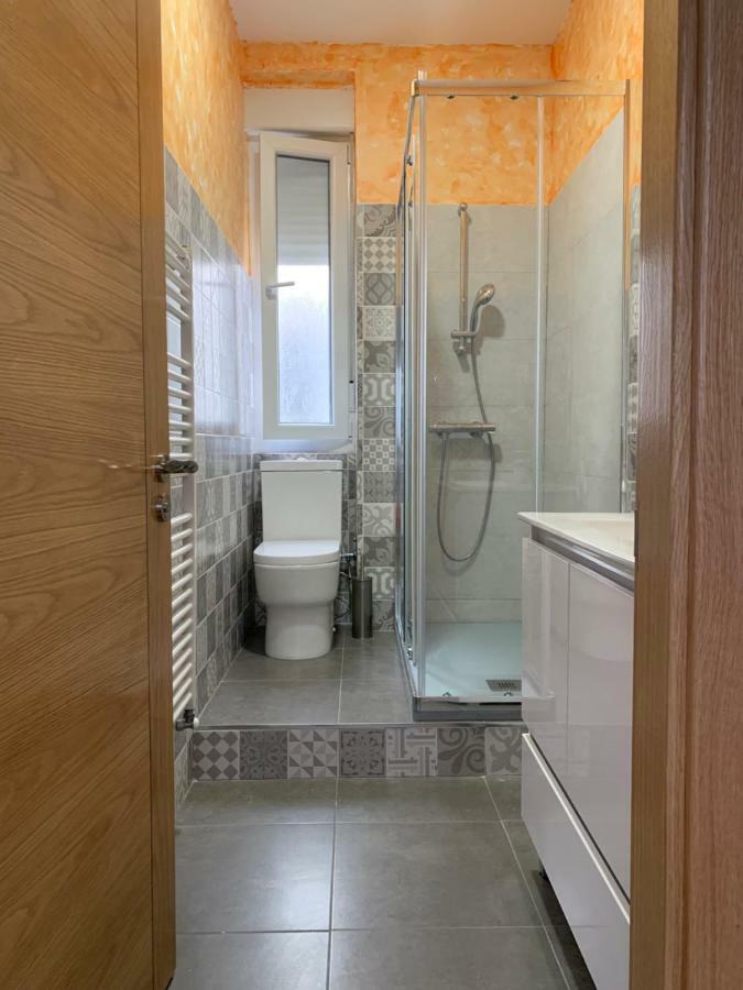 Appartement Alba Renueva 6 à León Extérieur photo